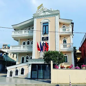 Sr99 Hotel Tirana