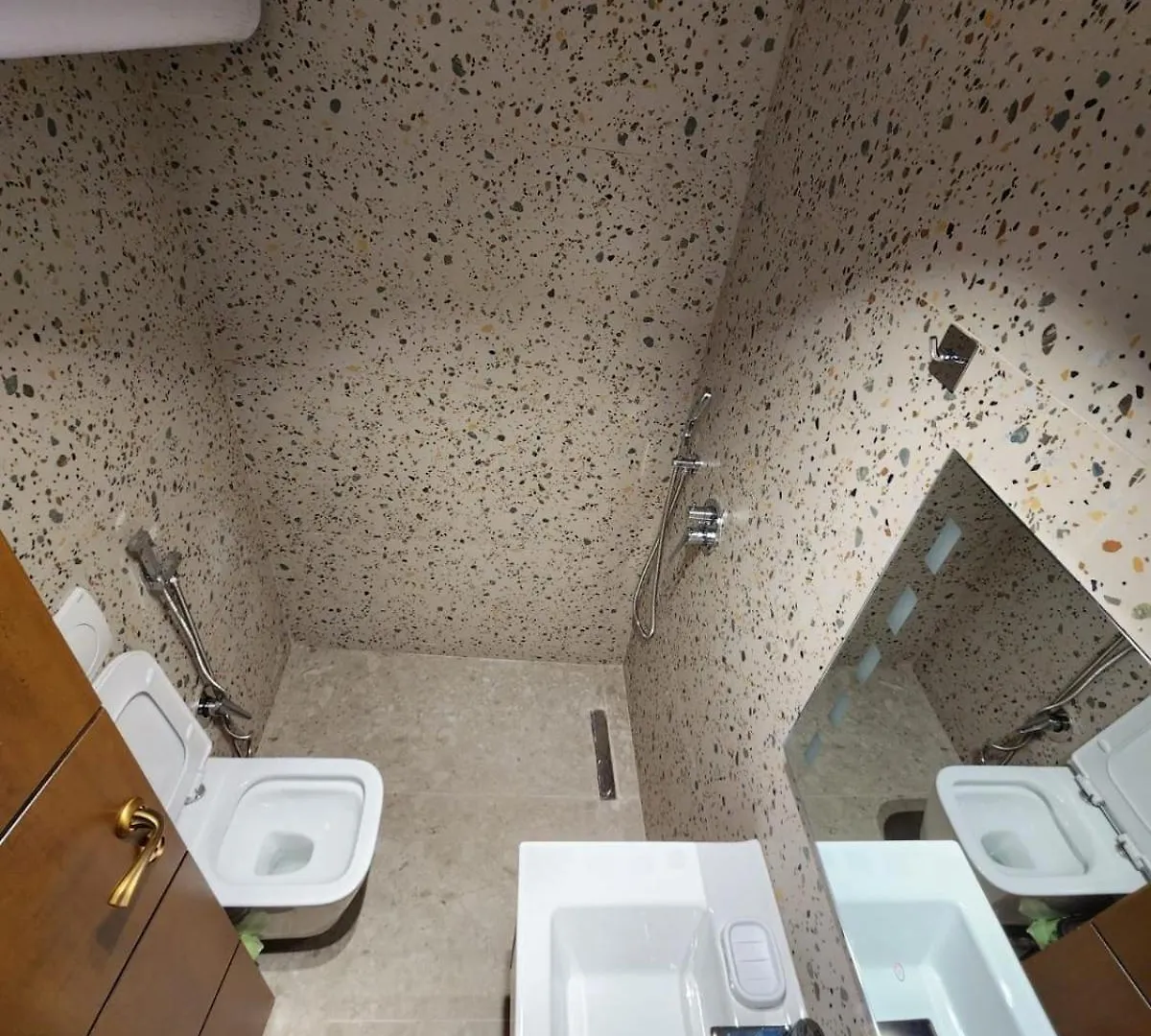Affittacamere Pietro Guesthouse 3 Tirana Albania